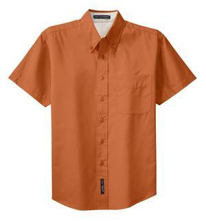 Texas Orange