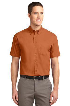 Texas Orange
