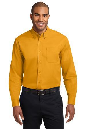 Athletic Gold