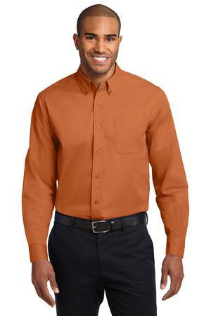 Texas Orange