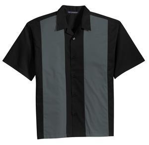 Black/Gray Trim