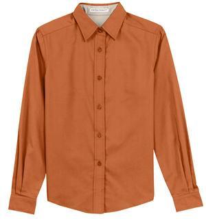 Texas Orange