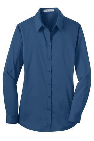 Midnight - Blue