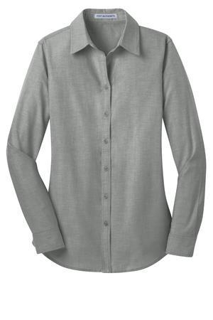 Charcoal Gray