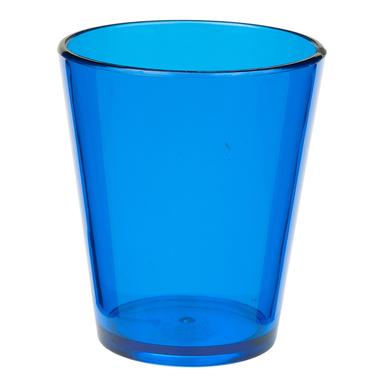 Translucent Blue