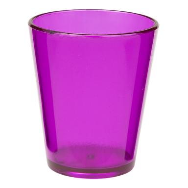 Translucent Purple