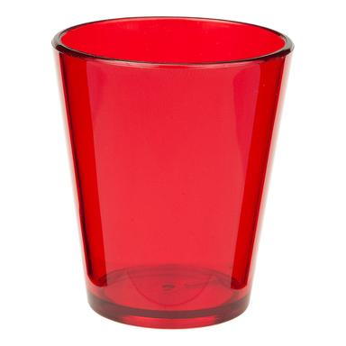 Translucent Red