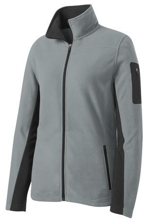 Frost Grey