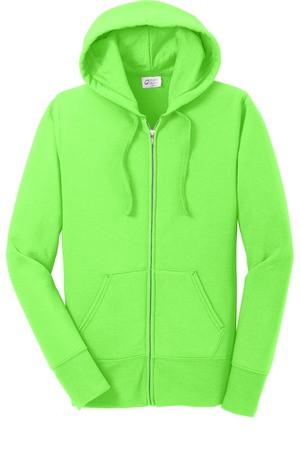 Neon Green