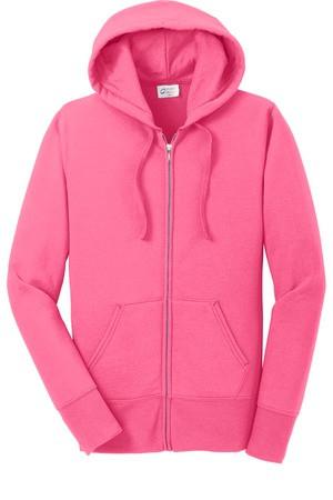 Neon Pink