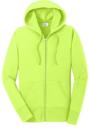 Neon Yellow