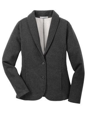 Charcoal Heather