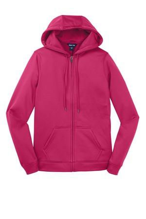 Neon Pink