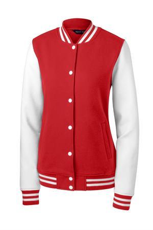 Red/White