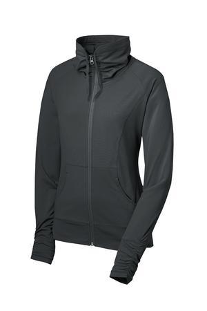Charcoal Gray