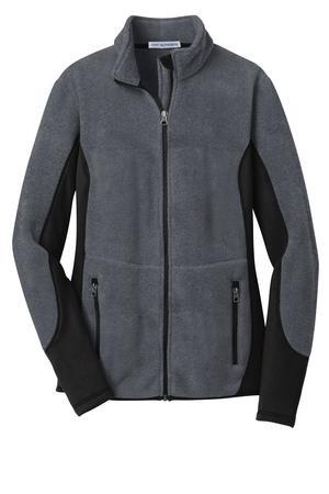Charcoal Heather