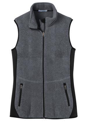 Charcoal Heather