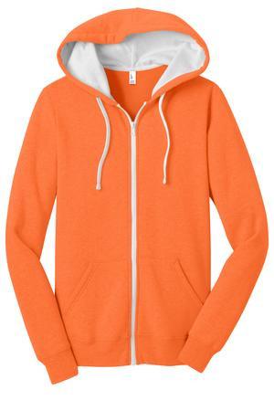 Neon Orange