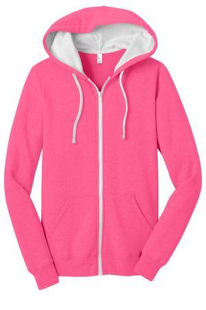 Neon Pink