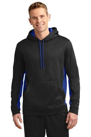 Black/Royal Blue Trim