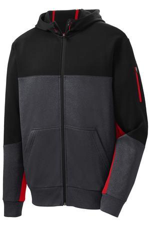 Black/Red