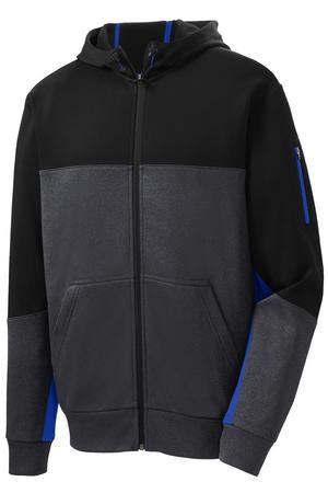Black/Royal Blue Trim