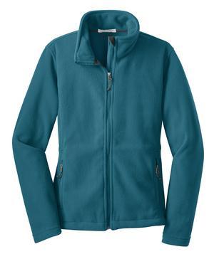 Teal Blue