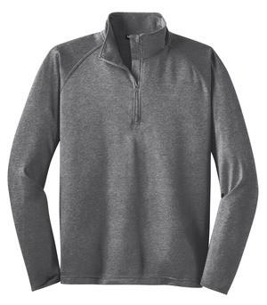 Charcoal Gray