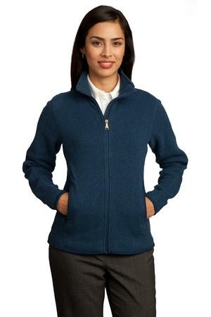 Heather Navy