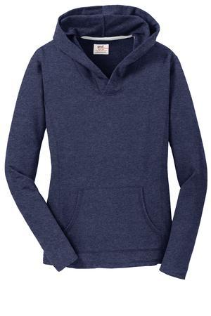 Heather Navy