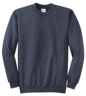 Heather Navy