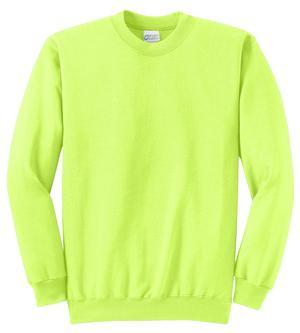 Neon Yellow