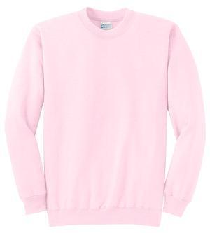 Pale Pink