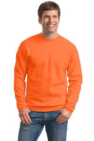 Safety Orange