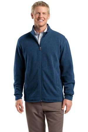 Heather Navy