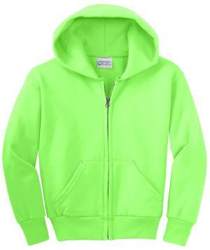 Neon Green
