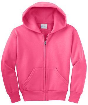 Neon Pink