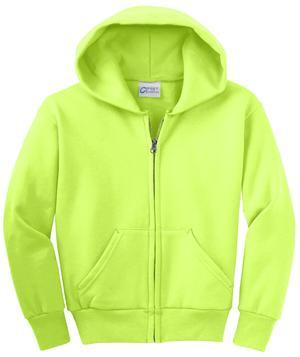 Neon Yellow