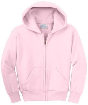 Pale Pink