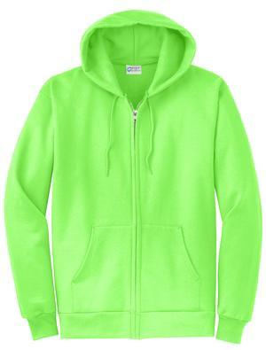 Neon Green