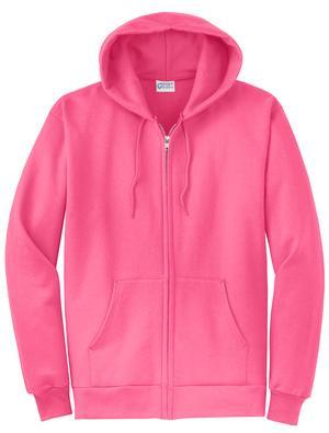 Neon Pink