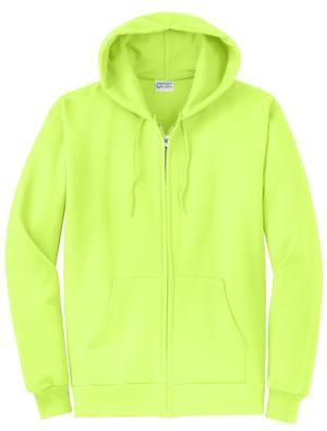 Neon Yellow