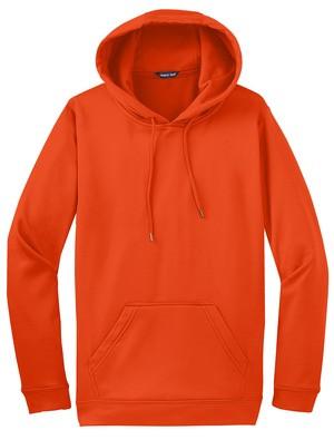 Dark Orange