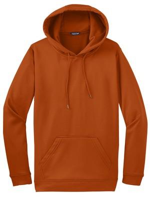 Texas Orange