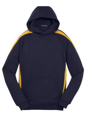 Navy/Yellow