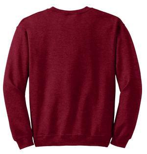 Antique Cherry Red