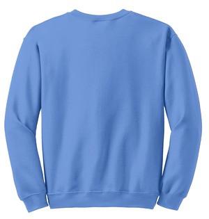 Carolina Blue