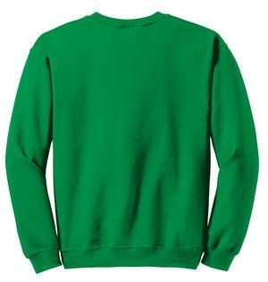 Irish Green