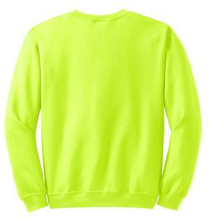 Safety Green