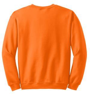 Safety Orange